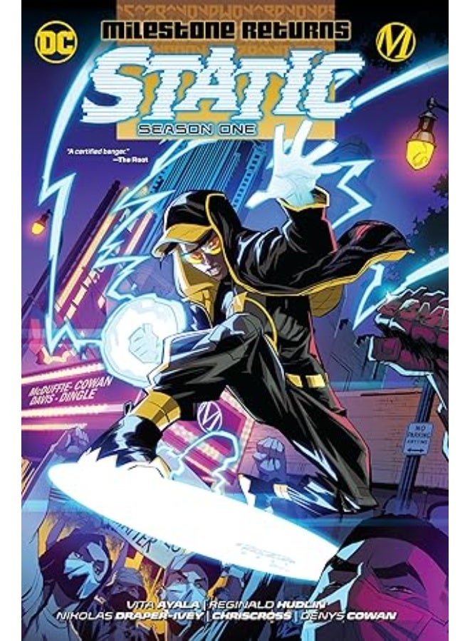 Static: Season One